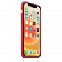 Apple | Back cover for mobile phone | iPhone 12, 12 Pro | Red - 3